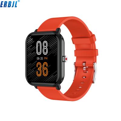 China Wifi Q9pro SPO2 BP Smart Watch Men Heart Rate Body Temperature Smart Watch IP68 Fitness Tracker Waterproof Sport SmartWatch for sale