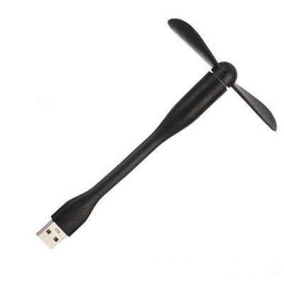 China 2020 Hot Sale Mini USB Fan For Computer Or Power Bank Mobile Phone Accessories 145.5X15X89.3mm for sale