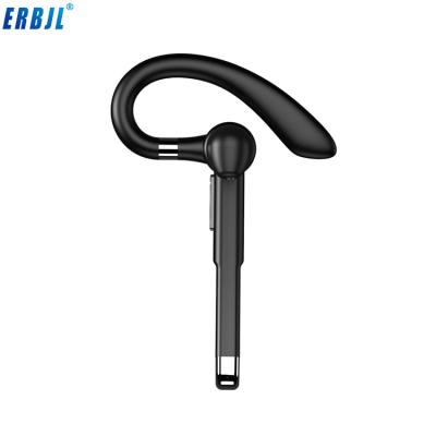 China 2021 New In-Ear Business YYK-520 Long Tooth Blue Tooth Earphone Earphone Customizable Standby Single Hook Wireless Headset for sale