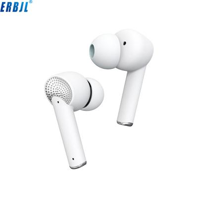 China 2021 NEW In-Ear Headset J8 TWS Earphone Radio Earbuds Sport Wireless Earbuds Wireless Mobile Earbuds Low Latency for sale