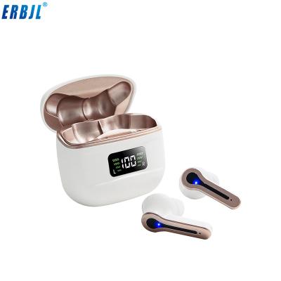 China newcome Bcom A1 TWS Wireless BT 5.0 Mini Wireless Earphone Headphone In-ear Earbuds for sale