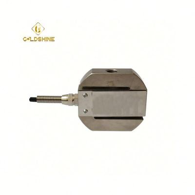 China Good quality and low price LC201 S type load cell 10Kg type of voltage load cell S for sale