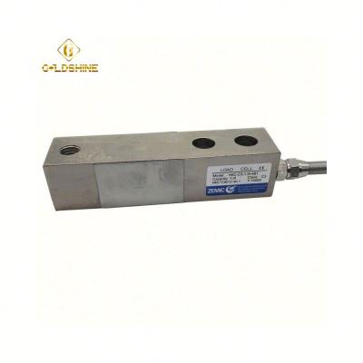 中国 Good quality and low price 100kg alloy steel pressure sensor zemic load cell type H8C S 販売のため