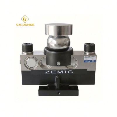 中国 Good quality and low price HM9B high precision Zemic weighing 30t zemic load cell load cell zemic for weighbridge truck scale 販売のため