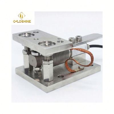 China Good quality and low price LC338M load cell weighing sensor | shear beam load cell for sale