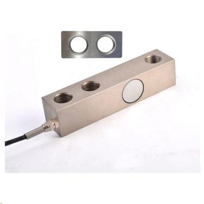 China Good quality and low price best choice plate beam spacers spacer load cell for shear beam load cell spacer plates for sale