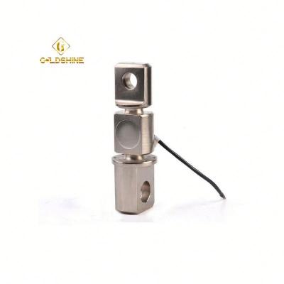 China Good Quality Low Price LC205 Stainless Steel Load Cell Mini Tension Load Cell For Weighing Sale for sale