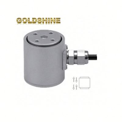 China Good quality and low profile low price 50kg mini loadcell mini column loadcell disk type load cell for sale