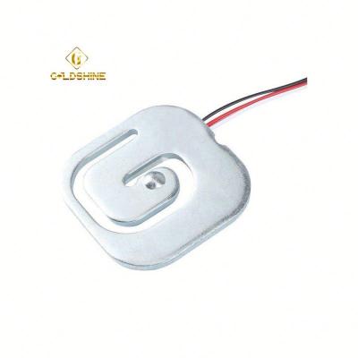 China Good Quality and Low Price Mini106 Sensor Body 50kg Scale Weighing Sensor Resistance Voltage Half-Bridge Sensor for sale