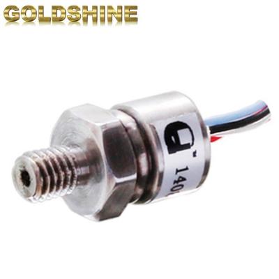 Cina Good quality and low price miniature transducers and low price transducers CYS micro pressure tip sensors in vendita