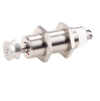 Cina Good quality and low price line single package of sensors pulley tension load cell weighing single roller pulley tension sensor in vendita