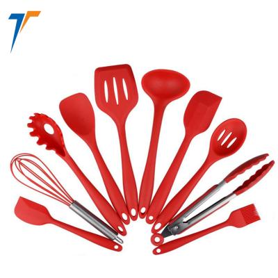 China Best Cheap Viable Wholesale Safe Kitchen Silicone Bakeware for sale