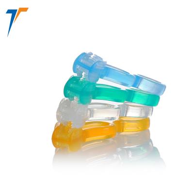 China Manual Oral Gum Massager Silicone Training Baby Toothbrush for sale