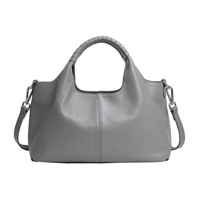 China Hot wholesale luxury luxury handbag lady's PU handbag for sale