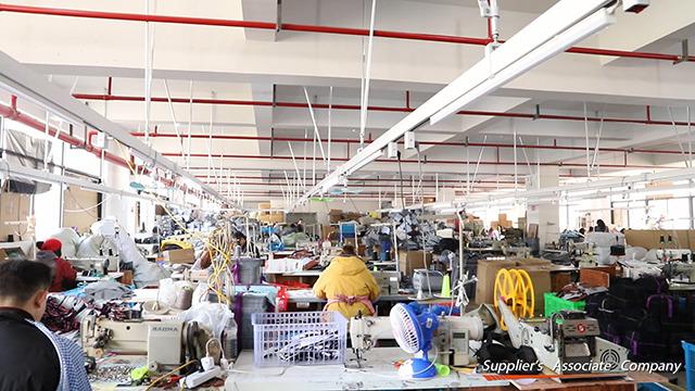 Verified China supplier - Hangzhou Osiya Imp. & Exp. Co., Ltd.