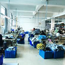 Verified China supplier - Yiwu Jiuqiao E-Commerce Co., Ltd.