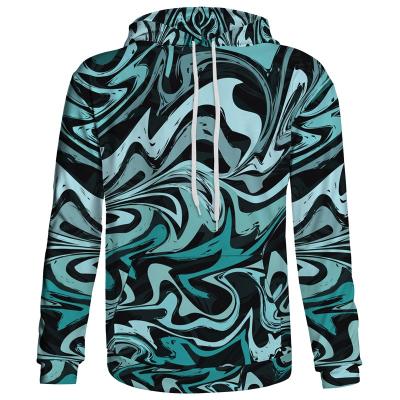 China High Quality Custom Anti-wrinkle Printing Mens Hoodies And Sweatshirts for sale