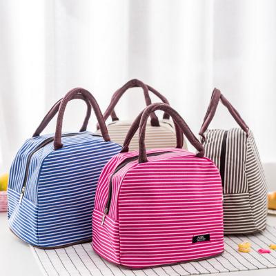 China Wholesale New Fashion Eco-Friendly Kids Eco Friendly Insulated Custom Lunch Bag for sale