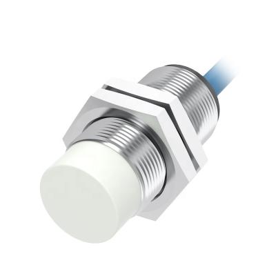 China Inductive Position Sensor NAMUR Proximity Switch Sensor (LR18XAN08FLCN 8.2VDC) for sale