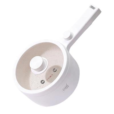 China Easily cleaned the new electric cooker simple mini noodle cooking multifunctional electric cooker for sale