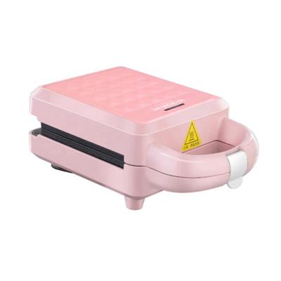 China New Portable Breakfast Toaster Toaster Maker Household Car Sandwich Maker Electric Oven for sale