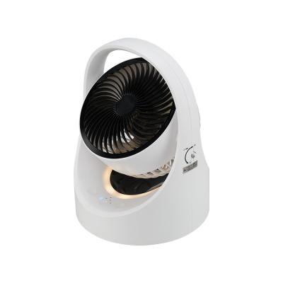 China Manual vertical rotation 90Â ° High Quality Mini Rechargeable Home Office High Speed ​​Air Blower Fan for sale