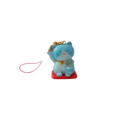 China Toy Hot Selling Advanced Custom Mini Model Blind Box Pvc Cartoon Action Number Toys for sale