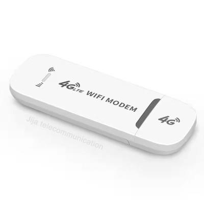 China Hot Selling Product CAT4 Portable Mini Pocket WiFi Modem 4G LTE USB Wireless wifi dongle with sim card slot for sale