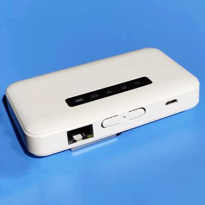 China CAT4 Best Price 4G Mobile Pocket WIFI Router 4G Wifi Hotspot For Travelers for sale