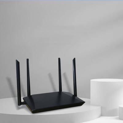 China High Speed ​​Home With Long Range High Quality Indoor Wireless Router 4G CPE Router for sale