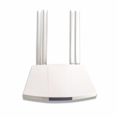 China Factory OEM 4G CPE Router 4G Lte Home Wireless Route can be use in Asia/Africa Europe/Americas for sale