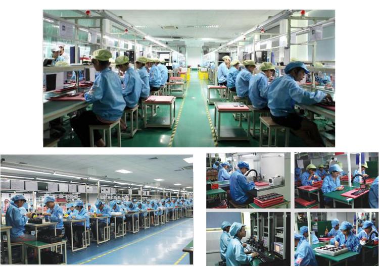 Verified China supplier - Shenzhen Happy Technology Co. Ltd