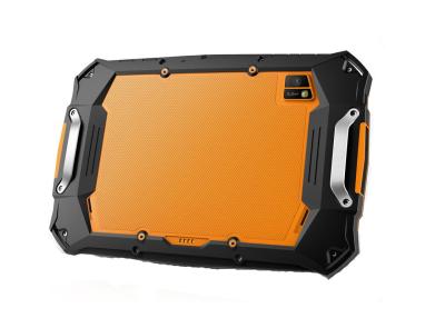 China O RFID/NFC Ruggedized o PC da tabuleta, MIL-STD-810G IP67 Waterproof PDA industrial à venda