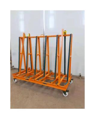 China SANDE Best storage and transportation tool for storage and transportation stone and glass A-frame, optimize productivity and save cost with best price for sale