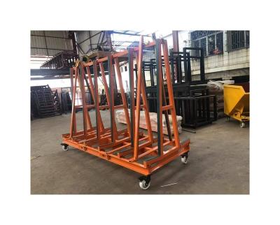 China SANDE Best storage and transportation tool for storage and transportation stone and glass A-frame, optimize productivity and save cost with best price for sale