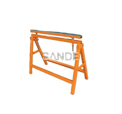 China EASY TO MANUFACTURE ADJUSTABLE STORAGE SHELVING SANDE BRACKET for working natural stone for sale