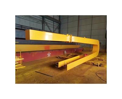 China For slab bundles slab bundle lifting manipulator for bundle loading stone into sealed container for sale