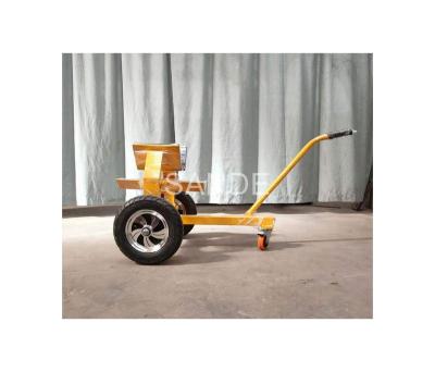 China SANDE Stone Self Storage Locking Slab Cart for sale