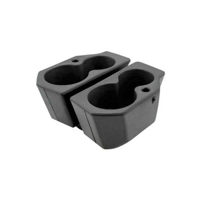 China Brief & Single Color Suitable for Dodge Ram 1500-5500 Door Panel Cup Holder CUPHOLDER 2013-2020 5NN24XXXAA Left Right 1LD23XXXAA for sale