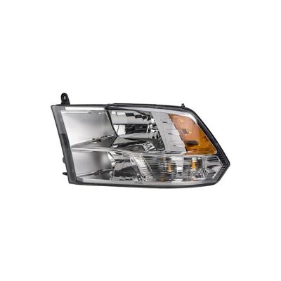 China AT Car Headlight For Dodge Ram Quad 2009 2015 Euro 1500 2500 3500 2018 Take It Car Head Lamps 68096438AC 68096439AC 1500 for sale