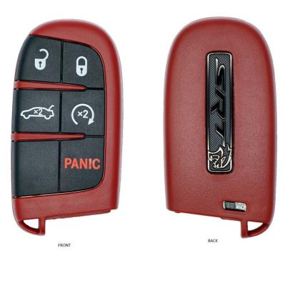 China 2019-2020 68394204AA Smart and Self Defense Car Key with Dodge Challenger for sale