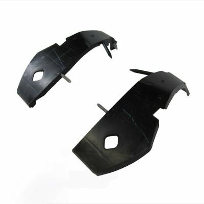 China 2008-2014 Hot Sales 68043392AA (Right) Dodge Challenger 68043393AA (Left) Front Bumper Brackets For Car for sale