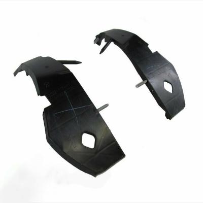 China 2008-2014 68043393AA (Left) Competitive Price 68043392AA (Right) Car Front Bumper Support Bracket For Dodge Challenger for sale