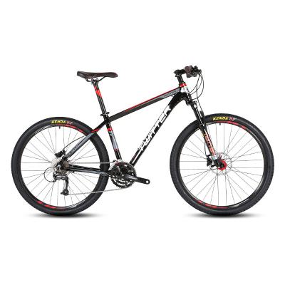 China DIRT JUMP Shenzhen Factory New 29 Aluminum Mountain Bike With RS-30S Hydraulic Brake for sale