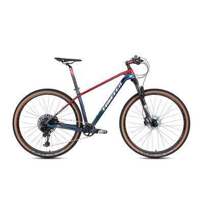 China Moutain 29er MTB Bicycle Twitter Max T900 Carbon Mountain Bike Bicycles With RS 13 Speed ​​Transmission for sale