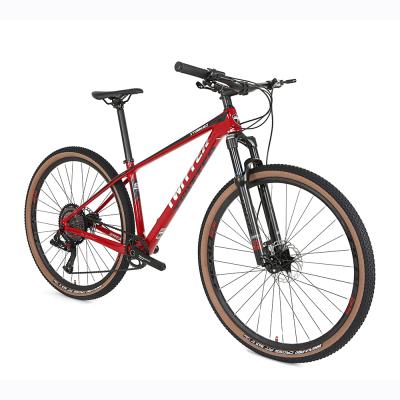 China ENV Techonoloty 275 29 SHlMANO 27 speed carbon frame mtb mountain bike hydraulic brake mountainbike for sale