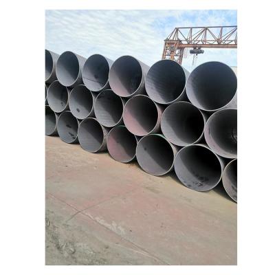 China Liquid Laser Welding Helical Soft Special Shaped Steel Pipe Pipe Flexible Steel Welded Pipe for sale