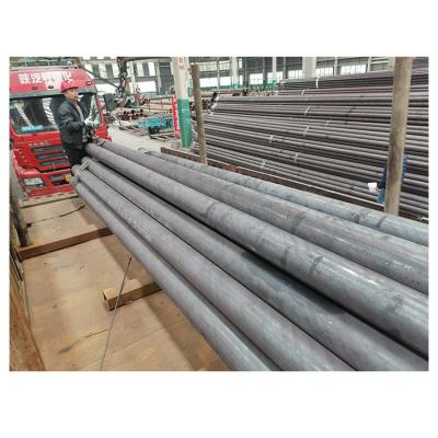 China Other Aluminum Alloy A53 Precision Embossed Carbon And Alloy Steel Seamless Tubes for sale