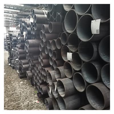 China Other High Quality Flexible Hydraulic Liner Resume Round Seamless Plastic Tube Hose for sale