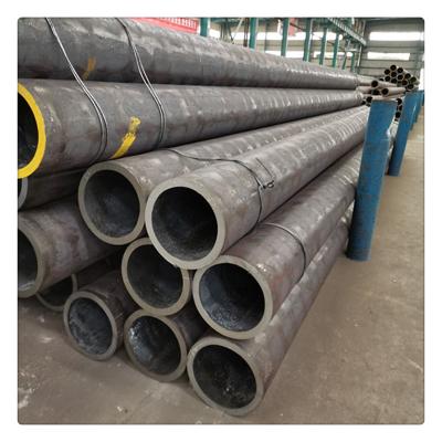 China Other Precision Carbon Steel Pipe Welding Hot Rolled Non-oiled Seamless Tubes for sale